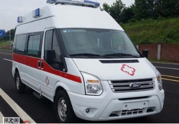 泰和县救护车租赁