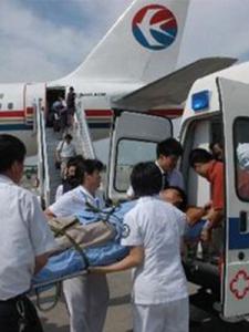 泰和县接送服务