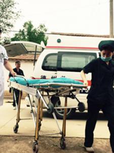 泰和县院后转乡