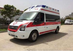泰和县救护车租赁